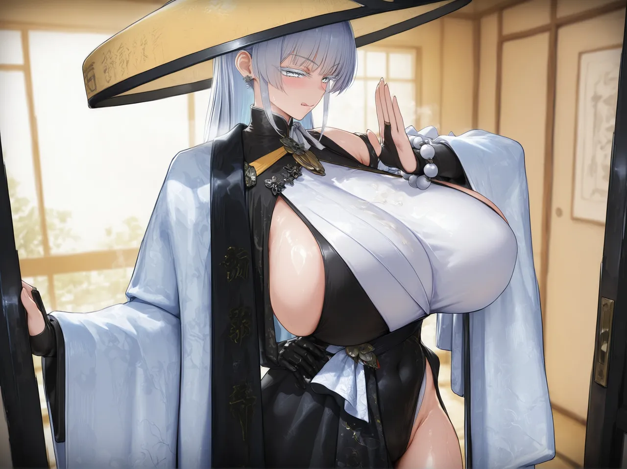 DoroAI Past Works No 245 - Image 185