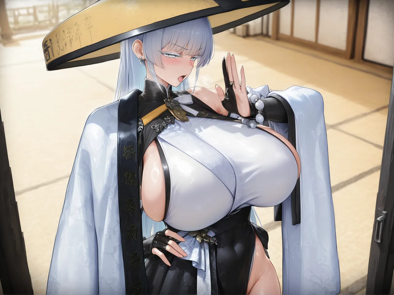 DoroAI Past Works No 245 - Image 186