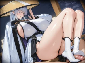 DoroAI Past Works No 245 - Page 182