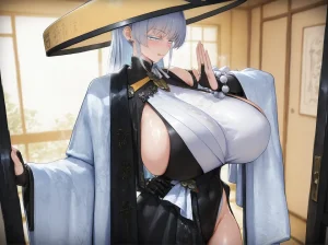 DoroAI Past Works No 245 - Page 185