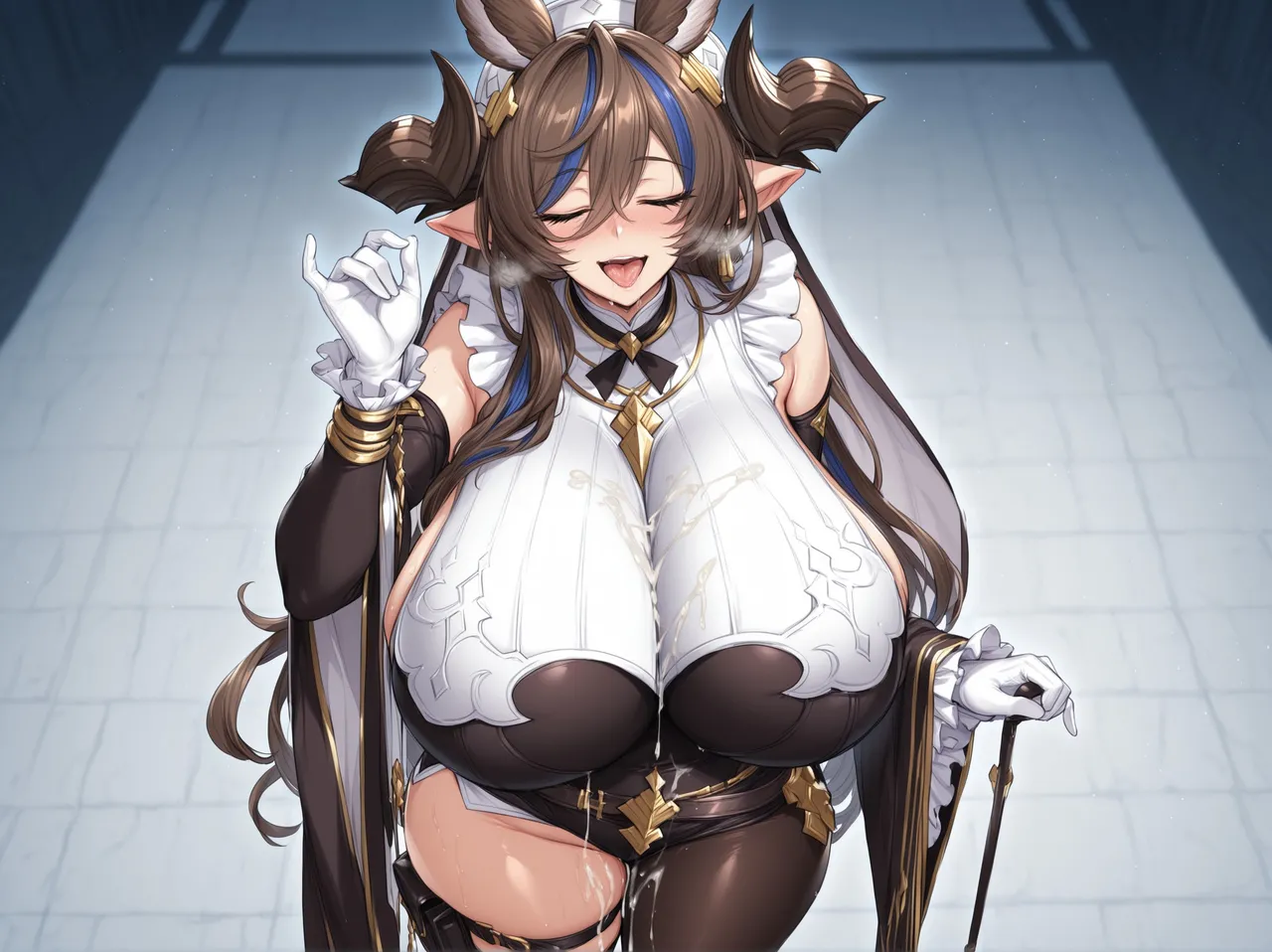 DoroAI Past Works No 258 - Image 354