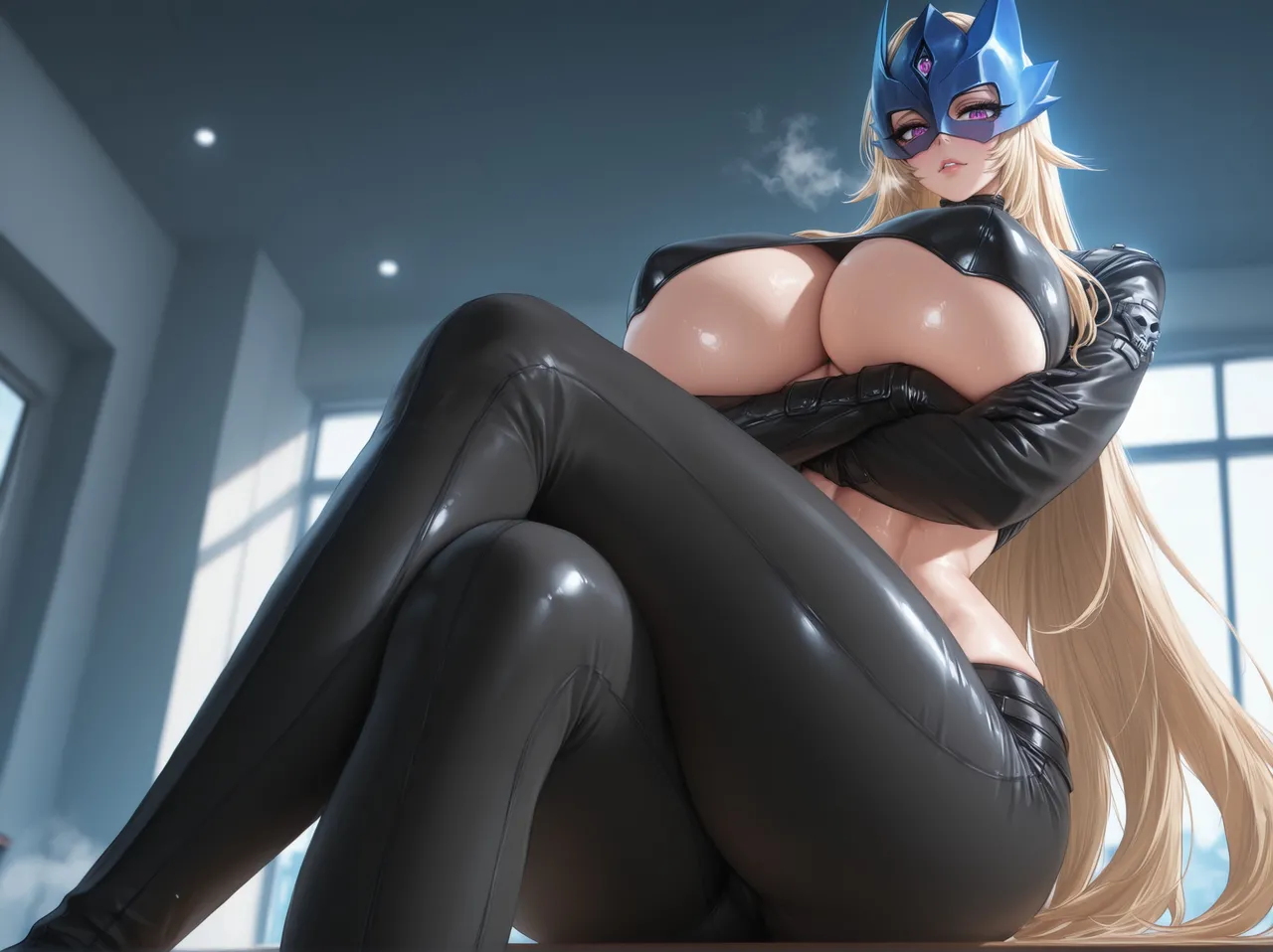 DoroAI Past Works No 258 - Image 643