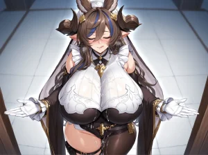 DoroAI Past Works No 258 - Page 353