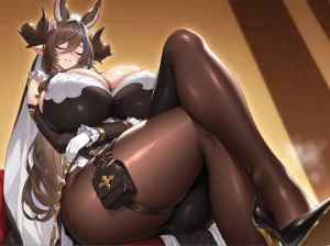 DoroAI Past Works No 258 - Page 454