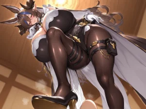 DoroAI Past Works No 258 - Page 456