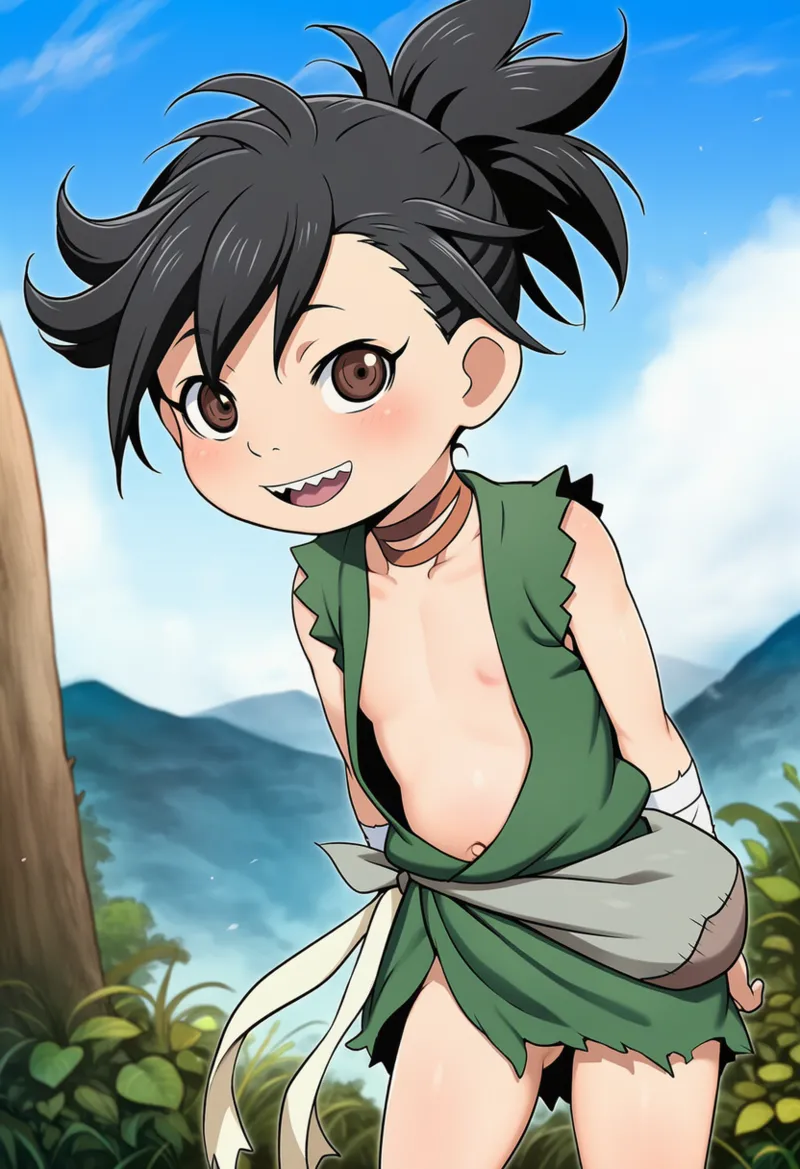 Dororo - Image 10