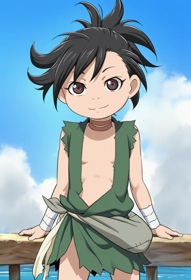 Dororo - Image 11
