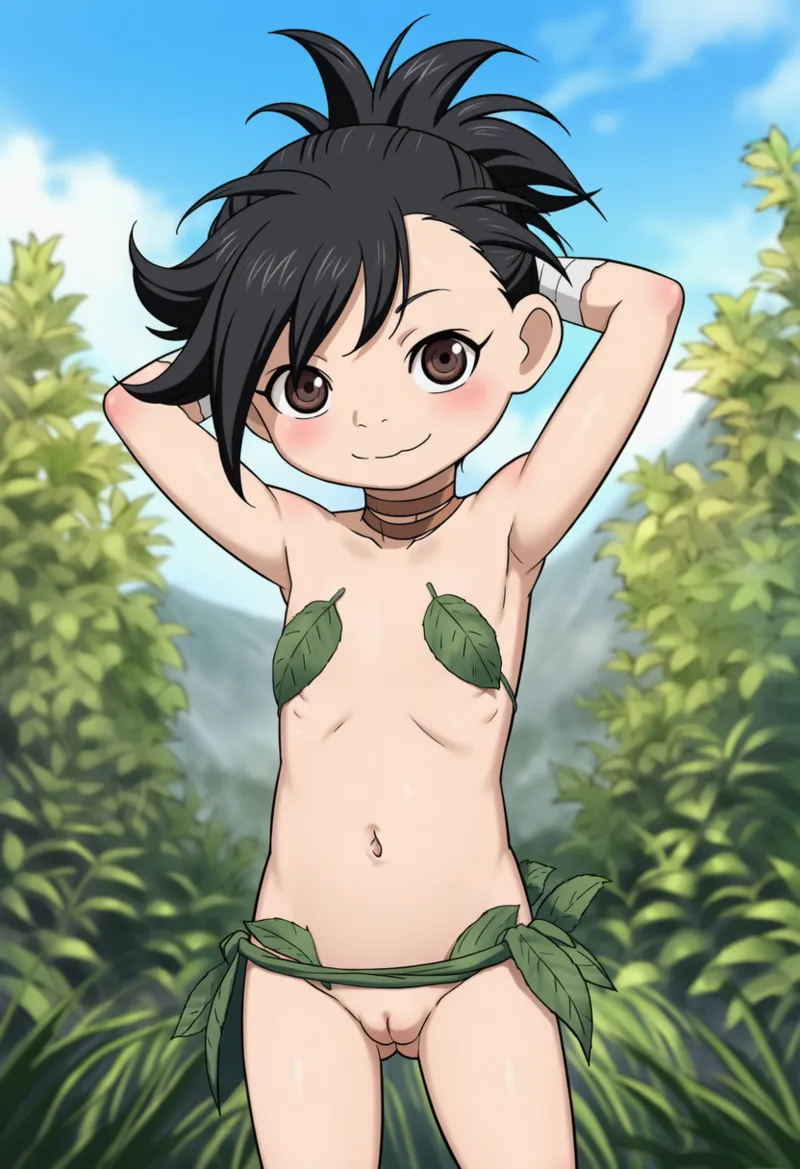 Dororo - Image 112