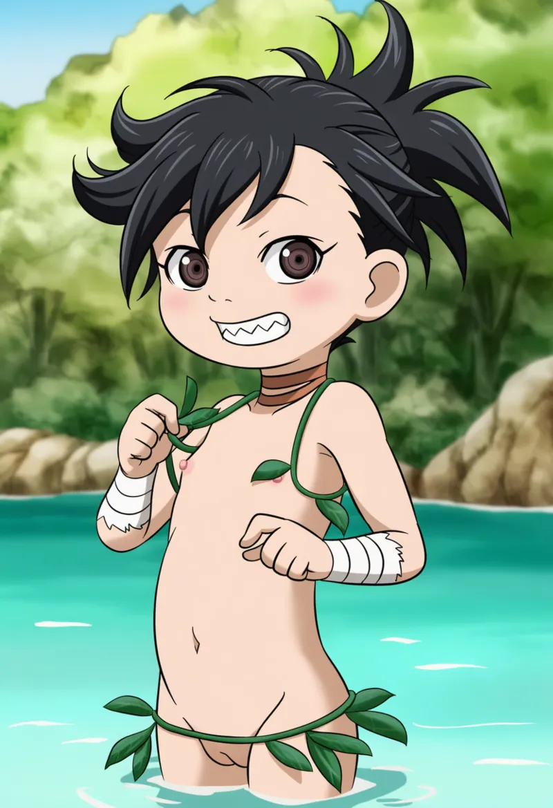 Dororo - Image 113