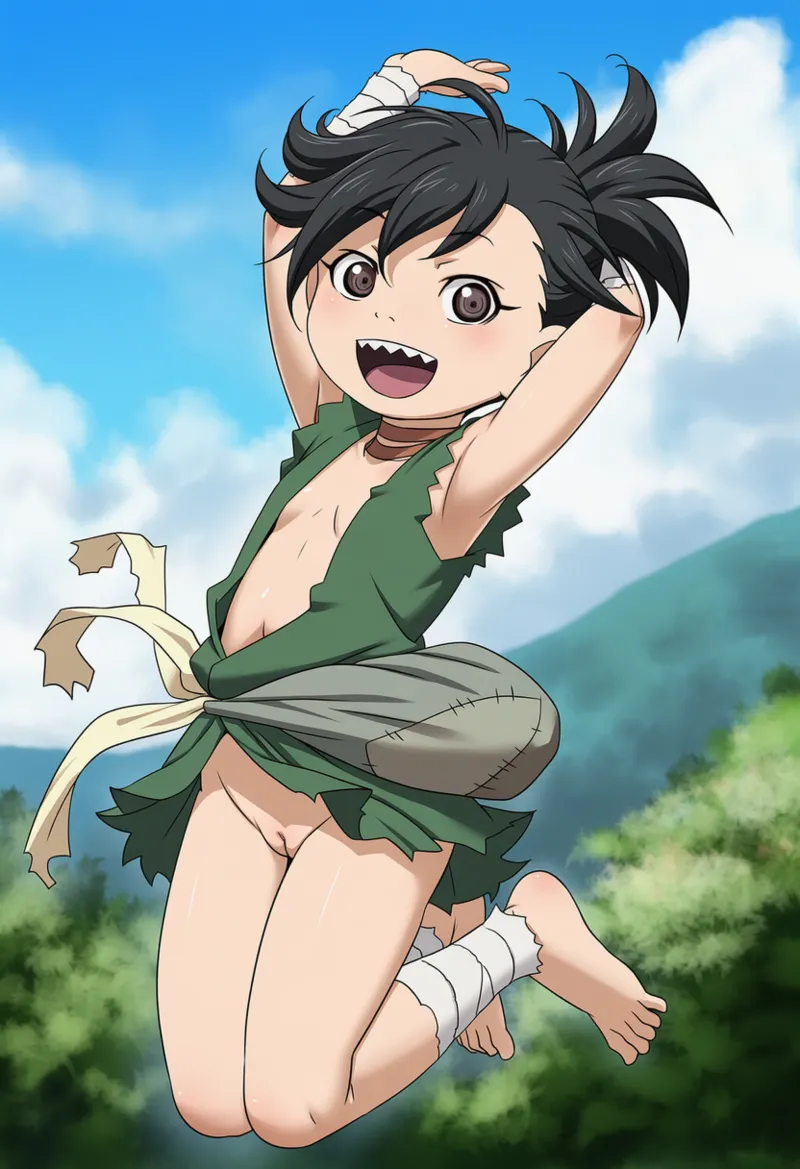 Dororo - Image 116