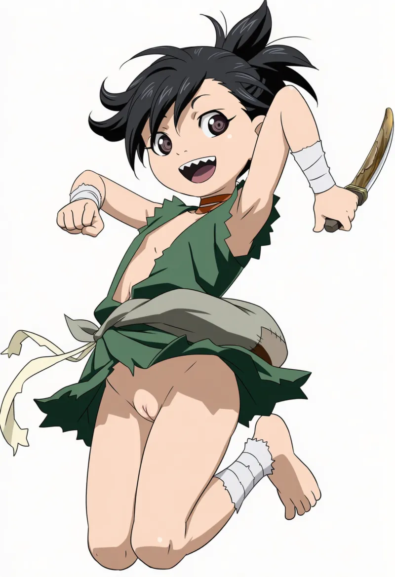 Dororo - Image 117