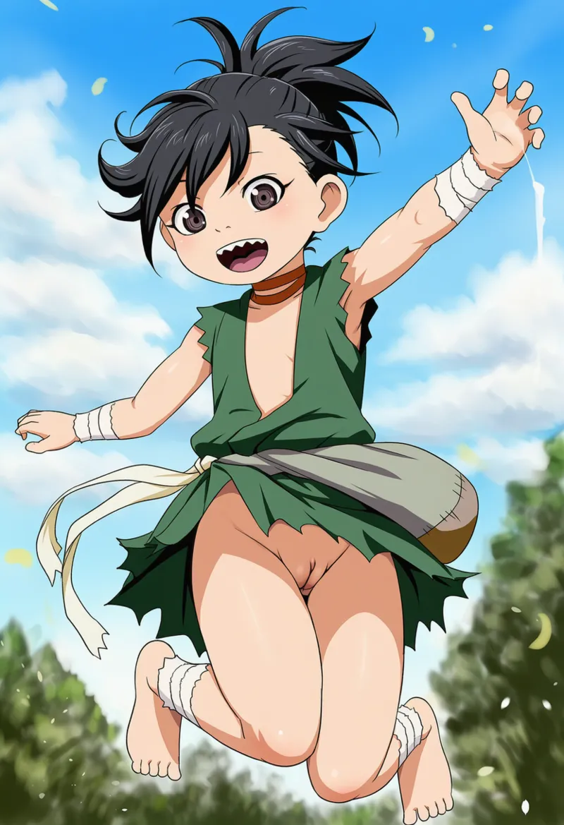 Dororo - Image 118