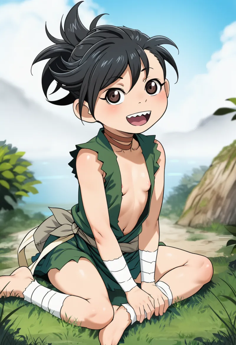 Dororo - Image 12