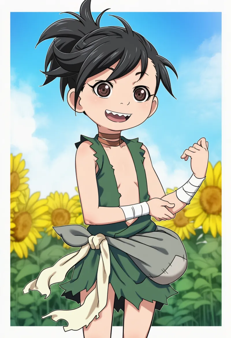 Dororo - Image 14