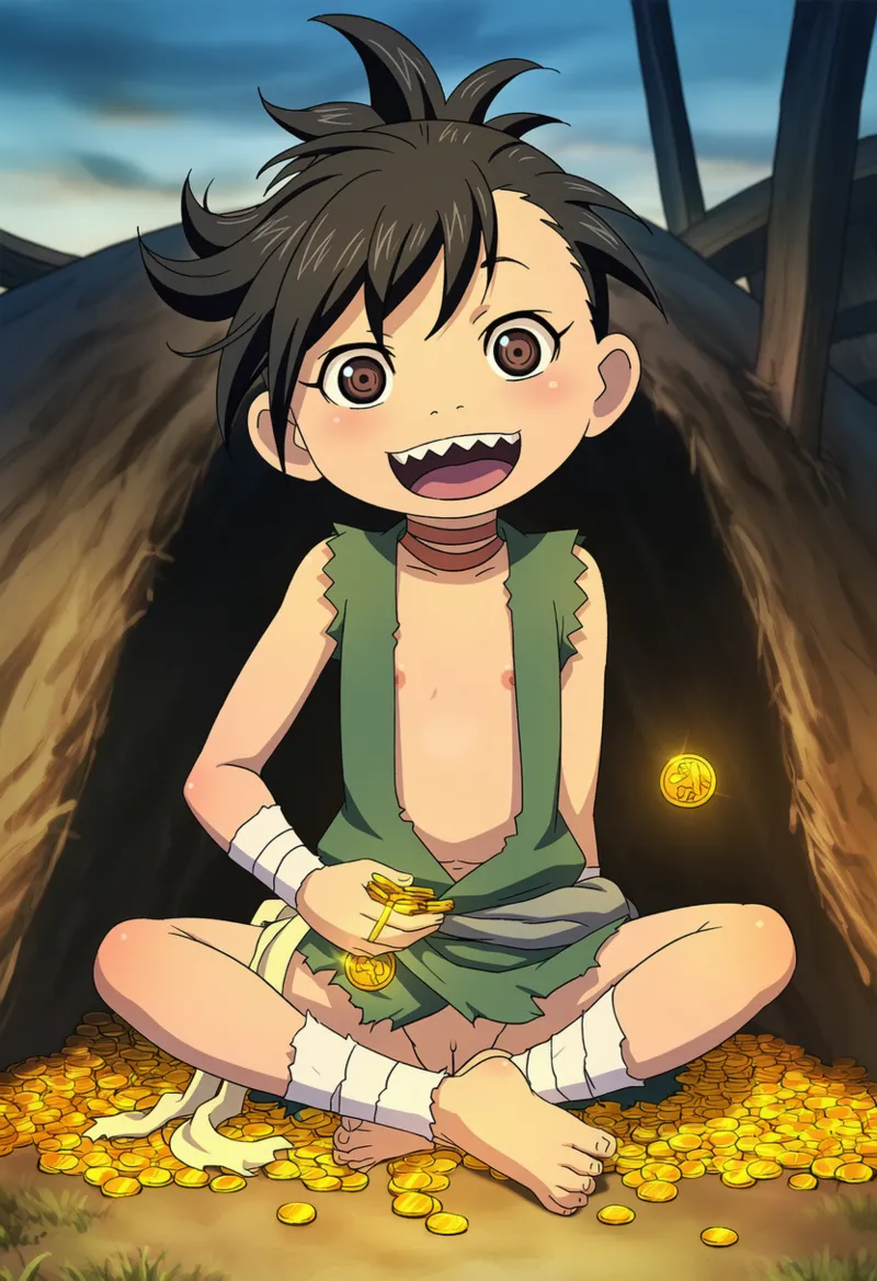 Dororo - Image 147