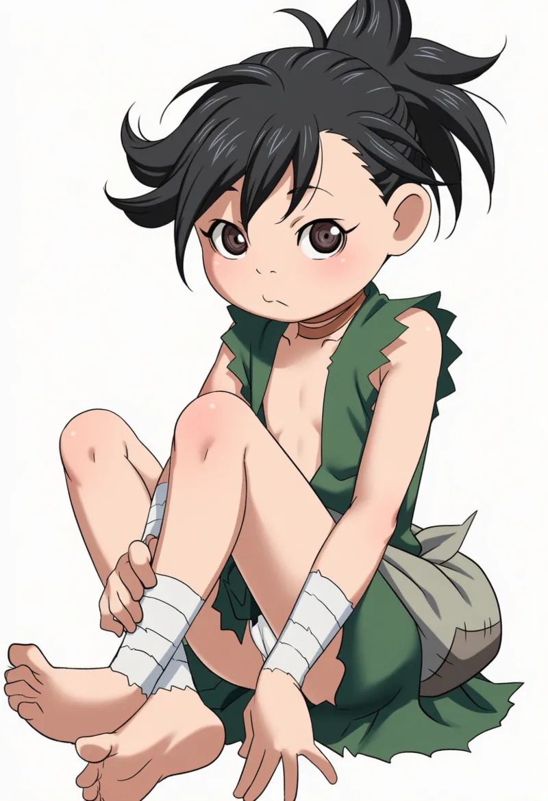 Dororo - Image 15