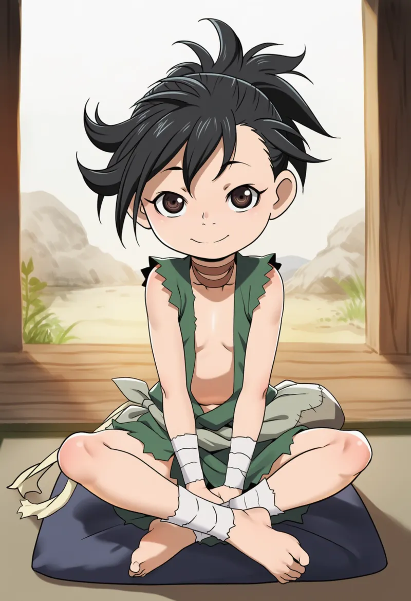 Dororo - Image 16