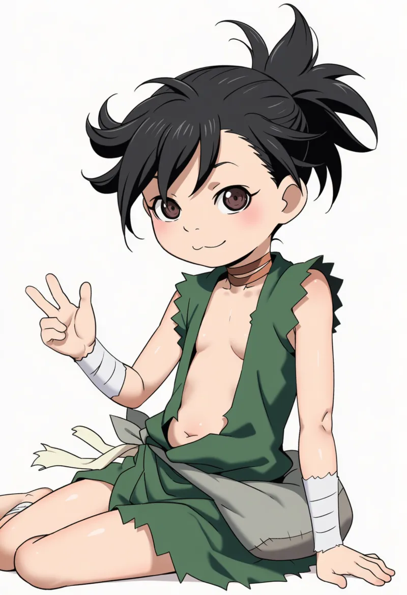 Dororo - Image 17