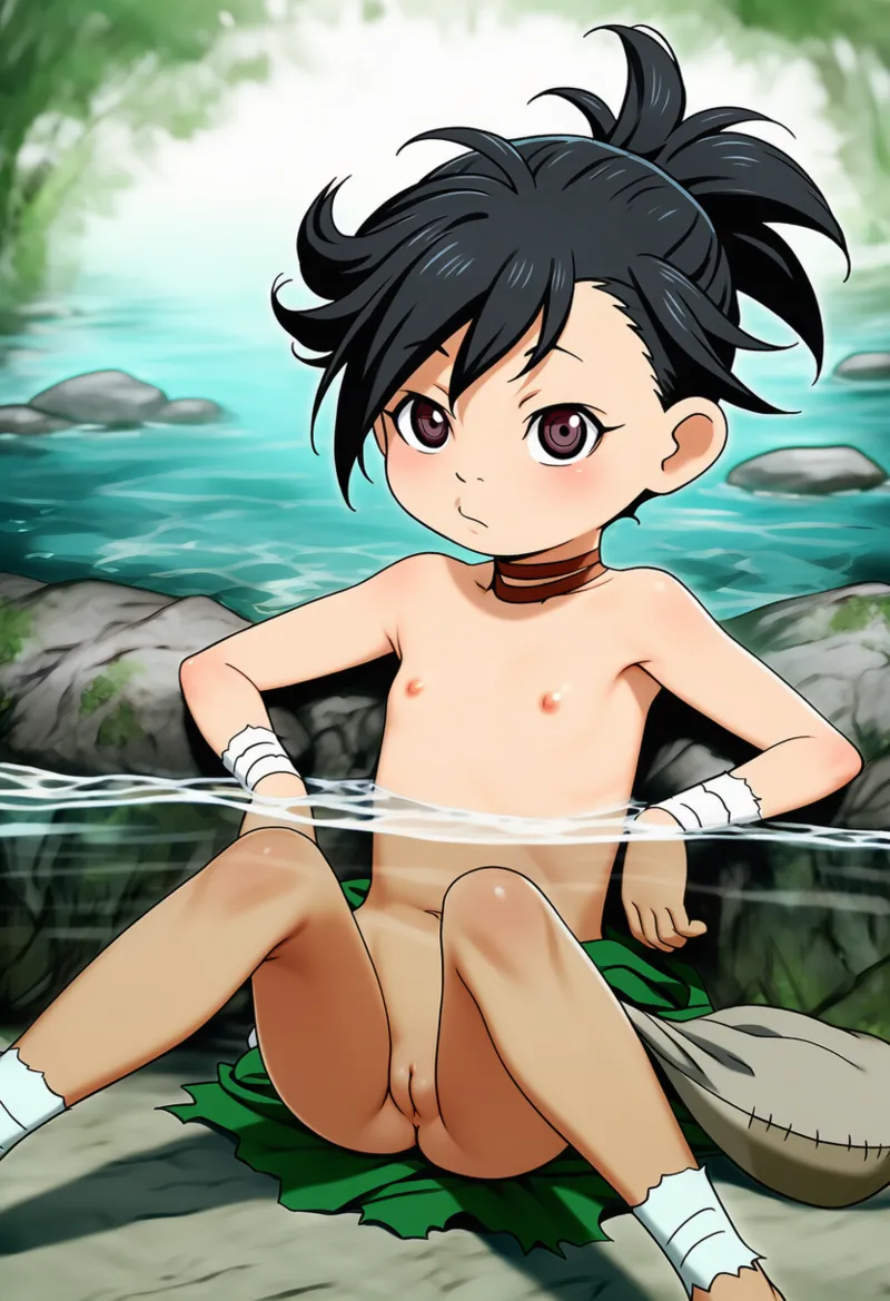 Dororo - Image 170