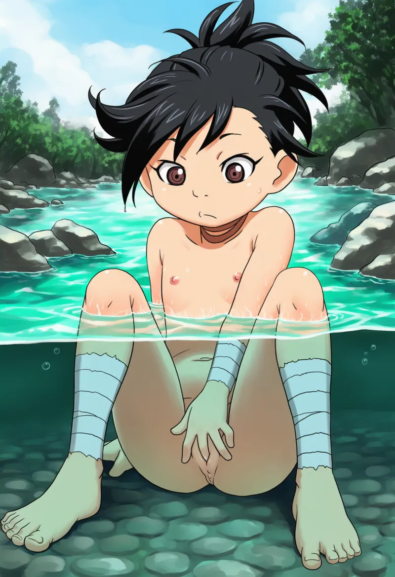 Dororo - Image 174