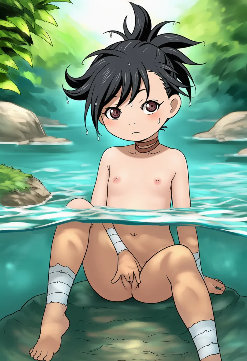 Dororo - Image 176