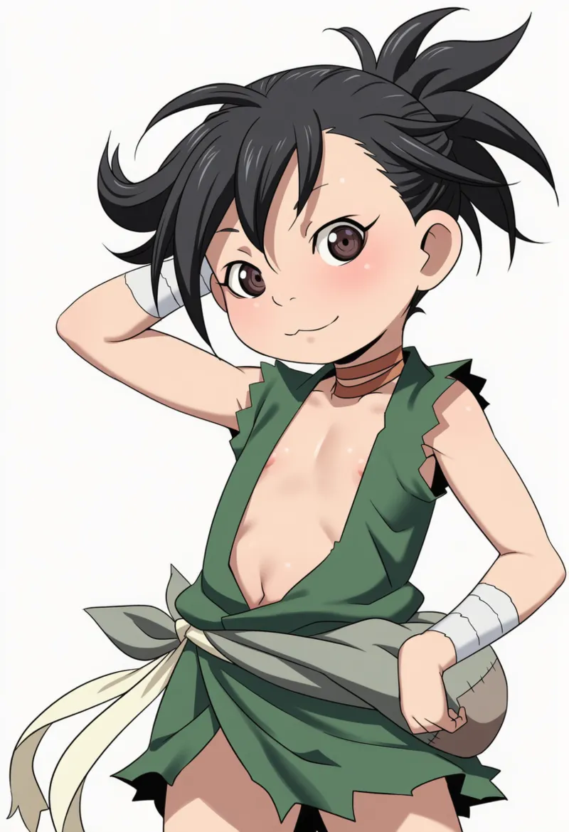 Dororo - Image 18