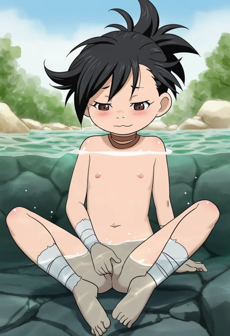 Dororo - Image 180