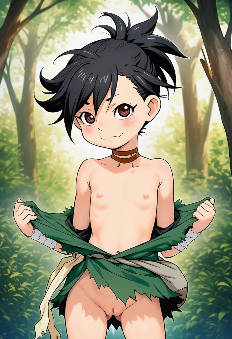 Dororo - Image 184