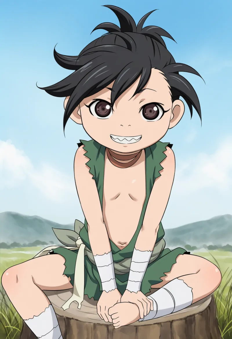 Dororo - Image 19