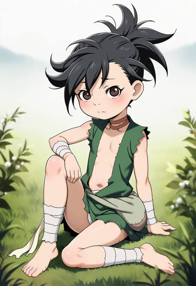 Dororo - Image 20
