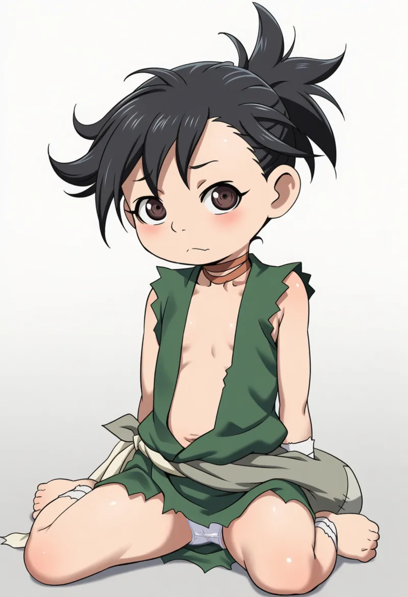Dororo - Image 21