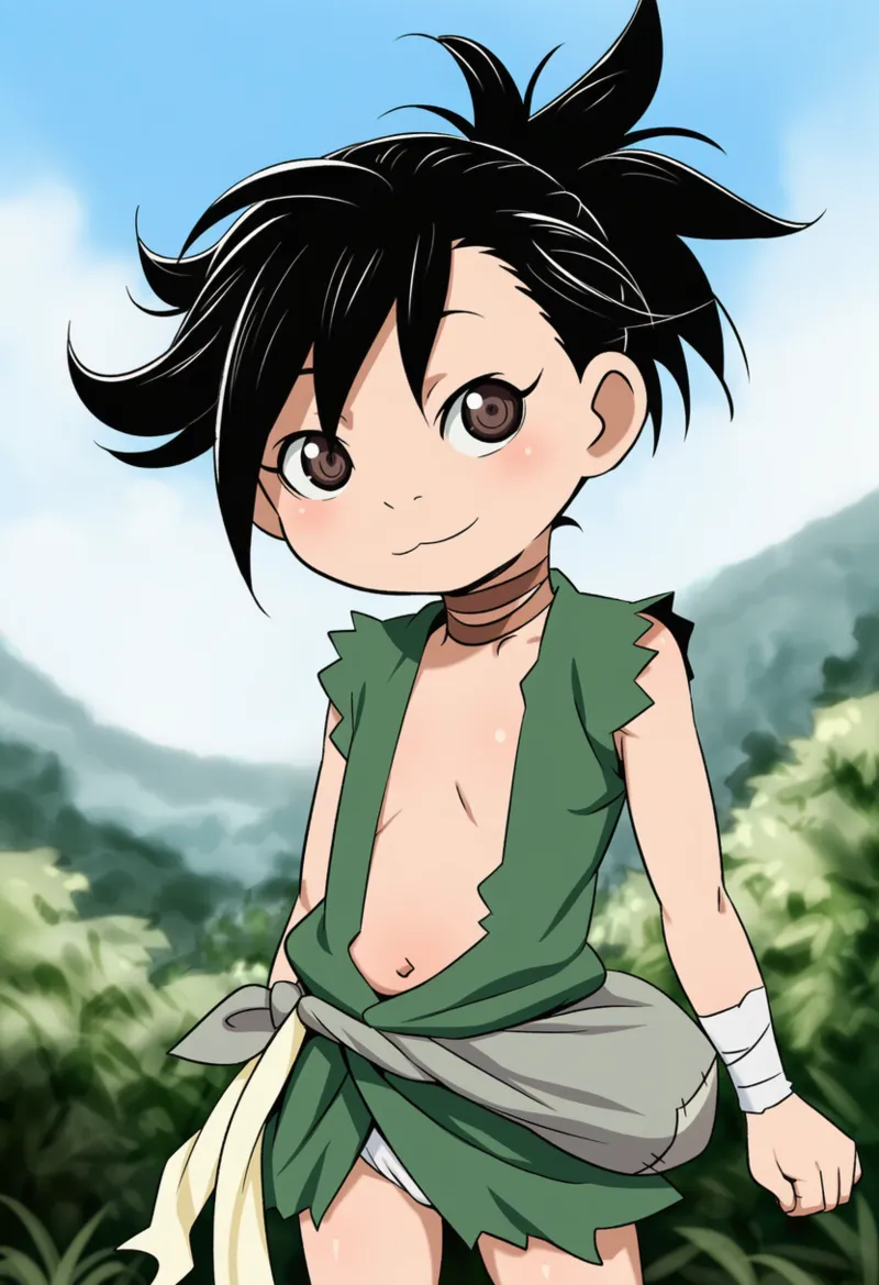 Dororo - Image 23