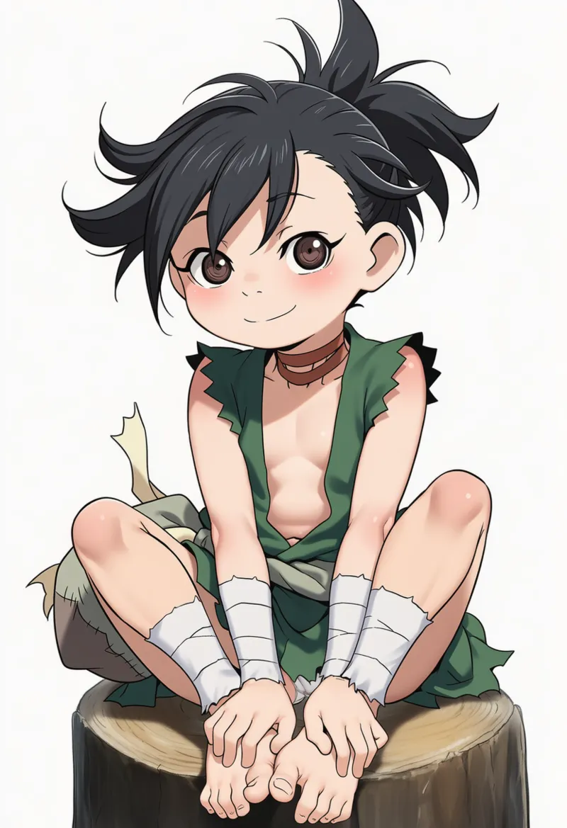 Dororo - Image 24