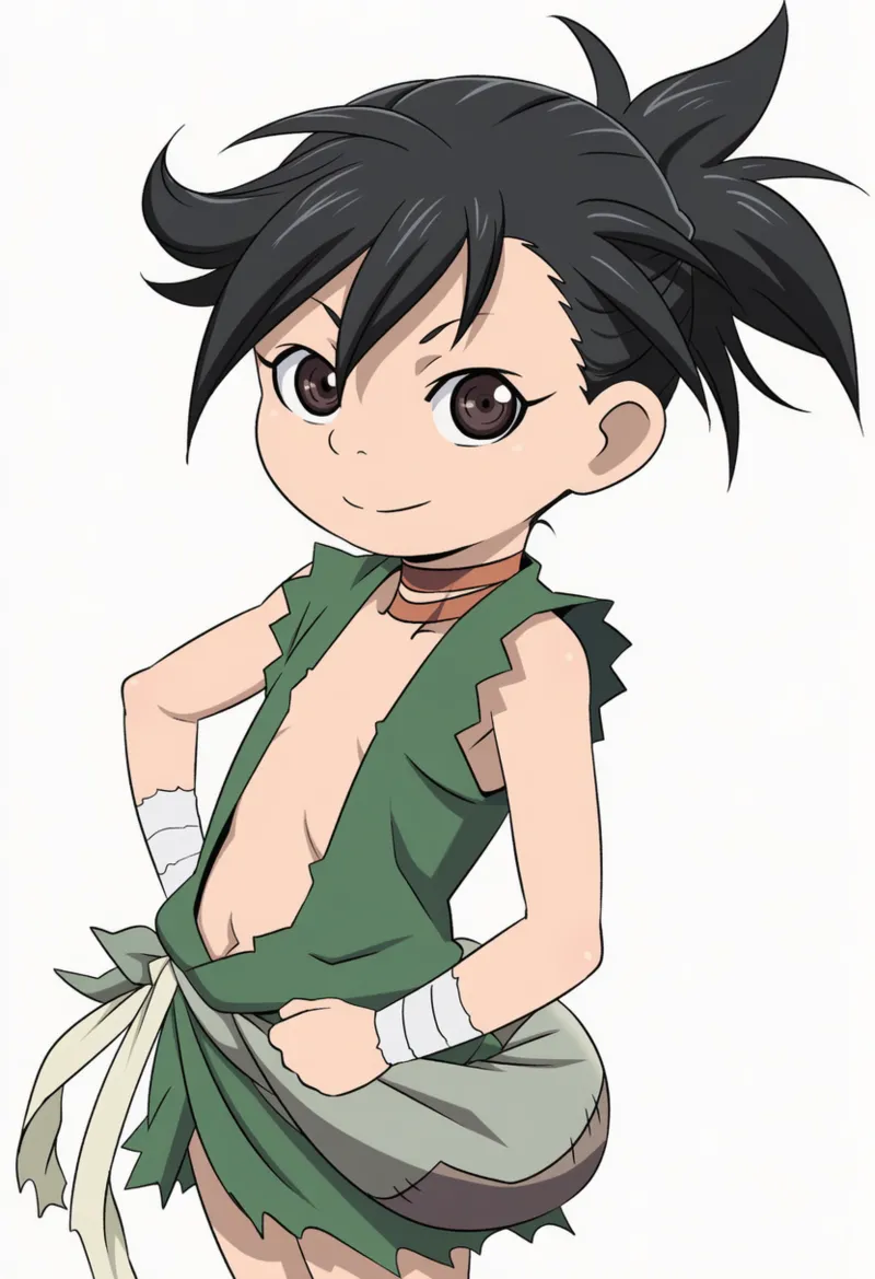 Dororo - Image 25