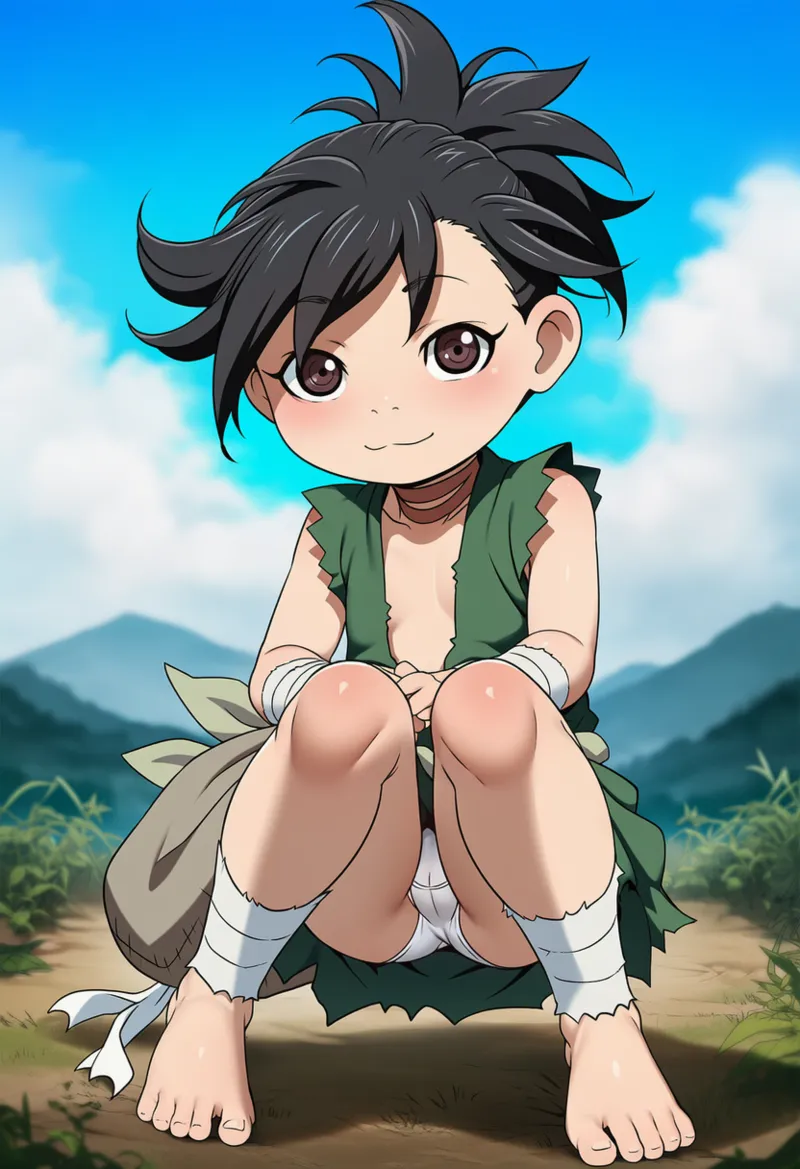 Dororo - Image 26
