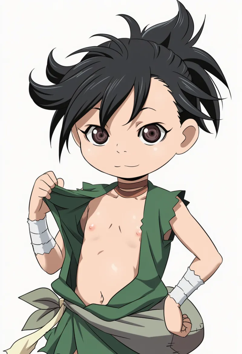 Dororo - Image 27