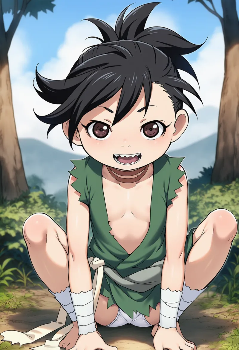 Dororo - Image 28