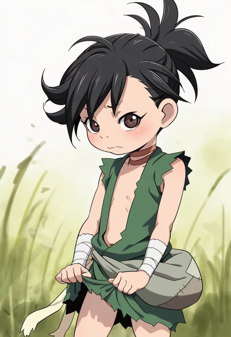 Dororo - Image 29