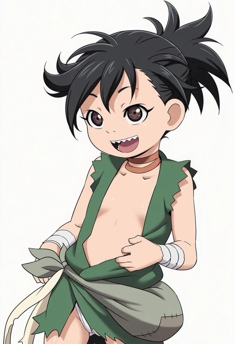 Dororo - Image 30