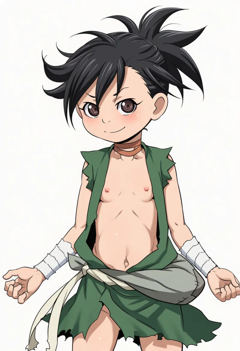 Dororo - Image 31