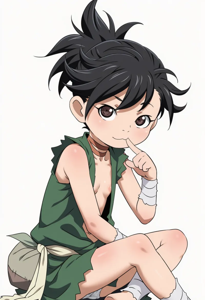Dororo - Image 32