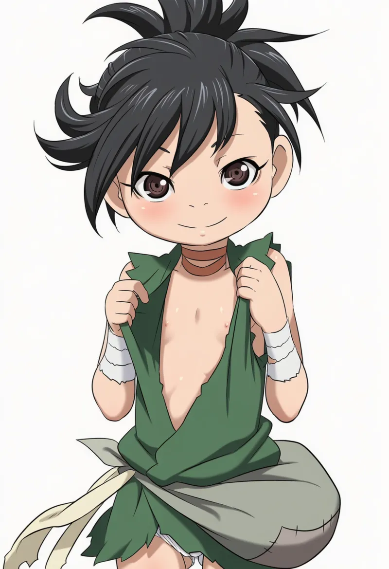 Dororo - Image 33