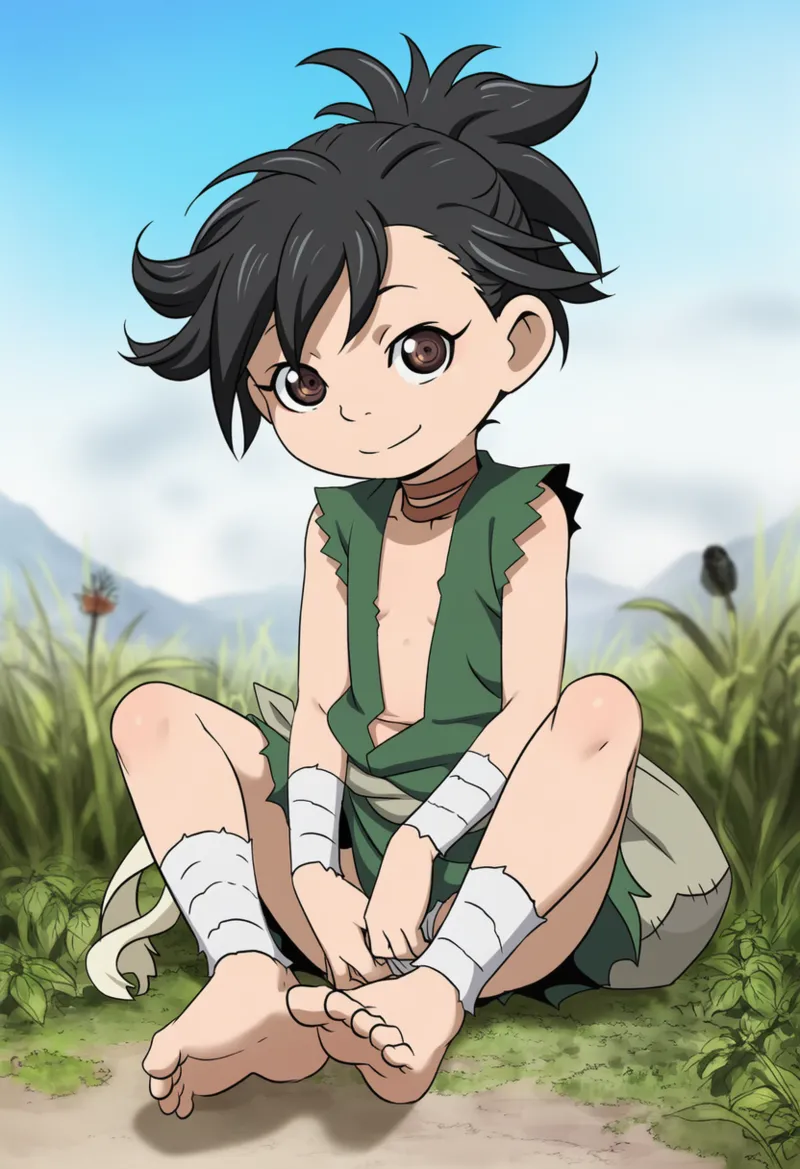 Dororo - Image 34