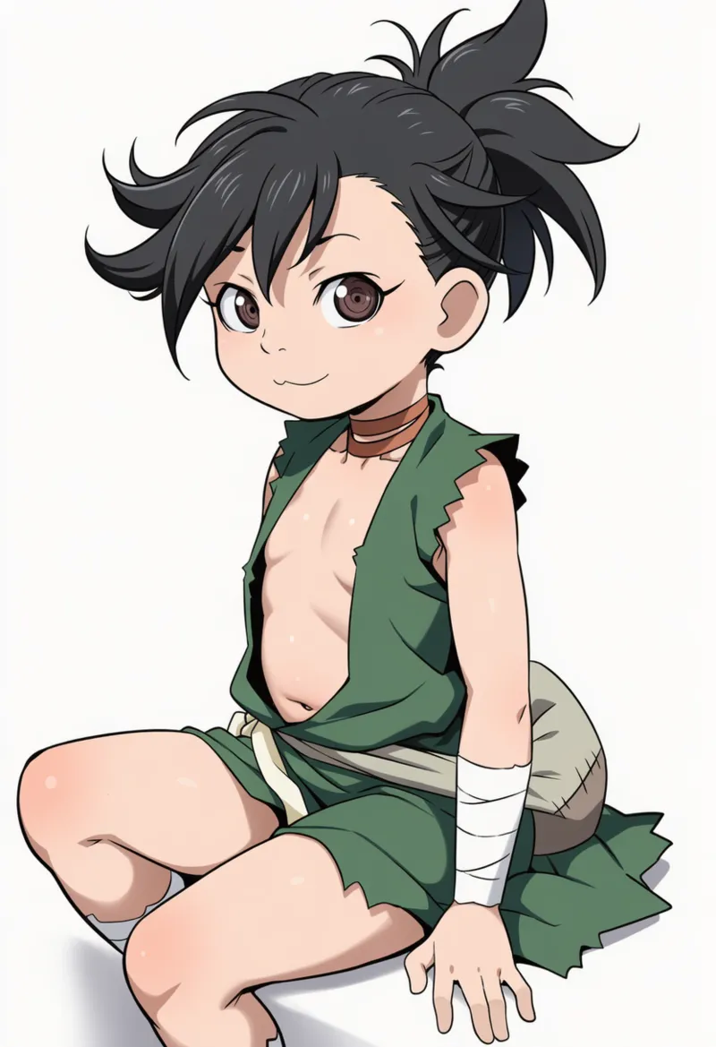 Dororo - Image 35