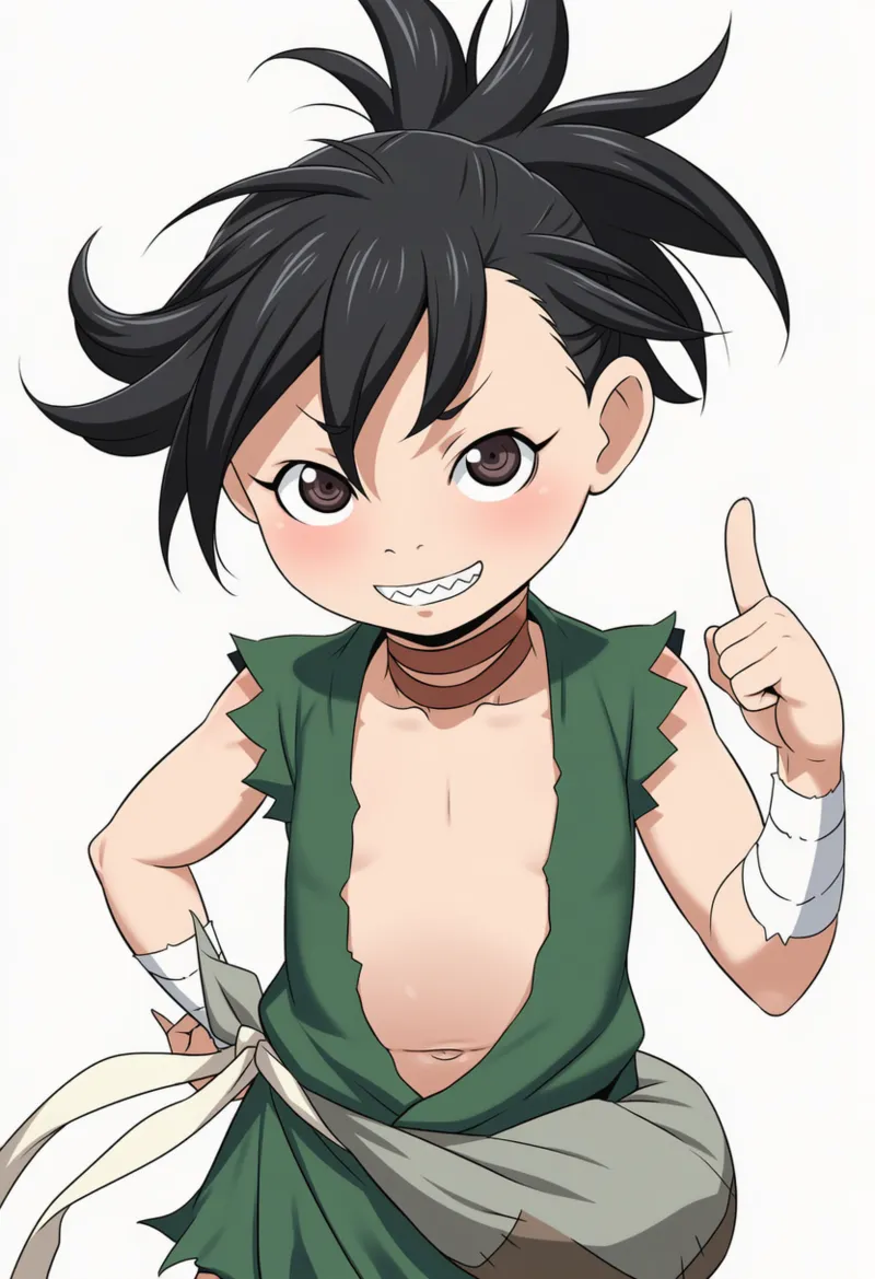 Dororo - Image 36