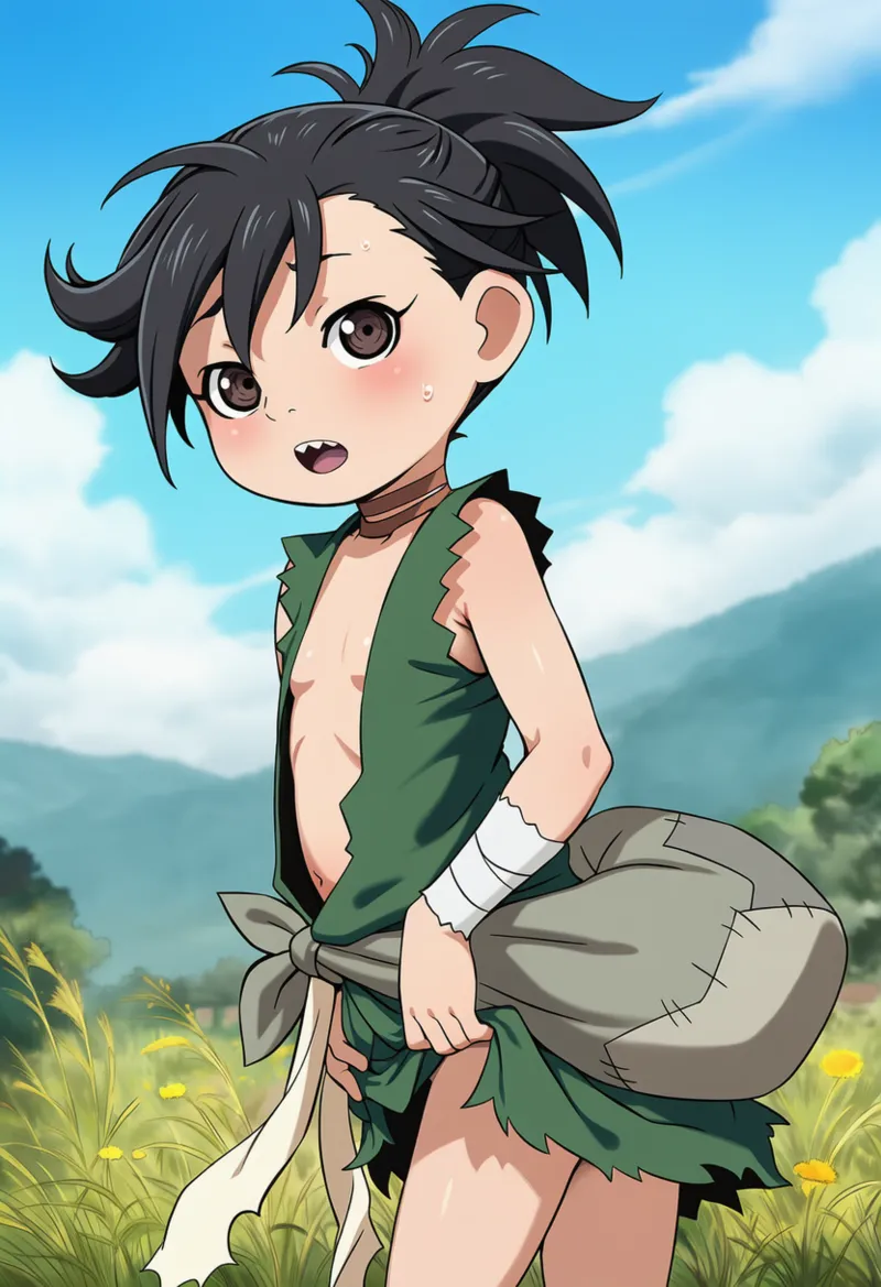 Dororo - Image 37