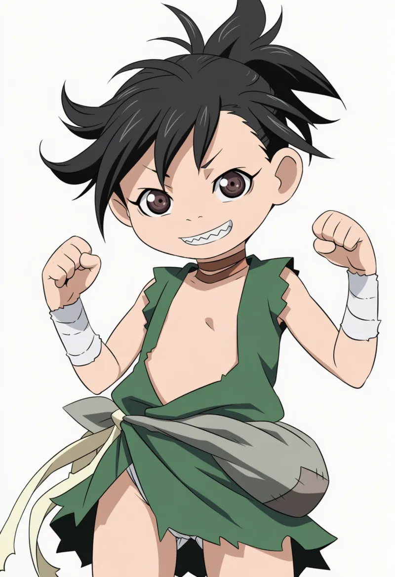 Dororo - Image 38