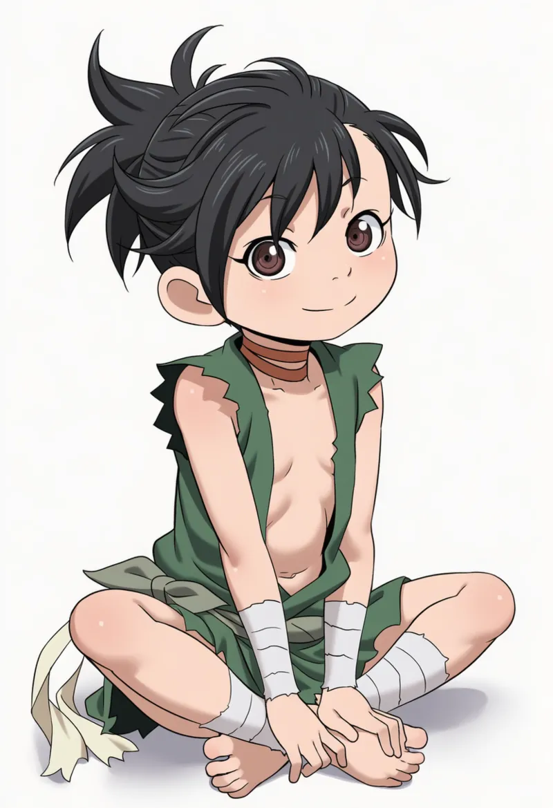 Dororo - Image 39