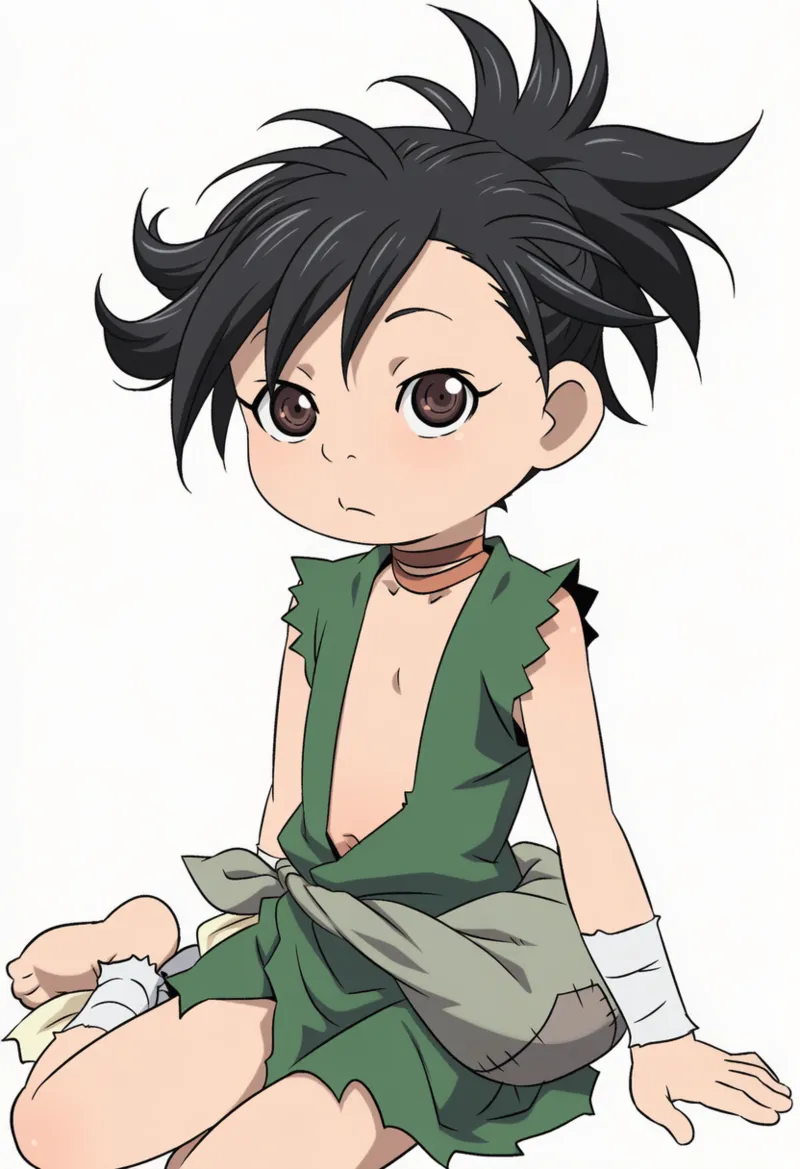 Dororo - Image 40