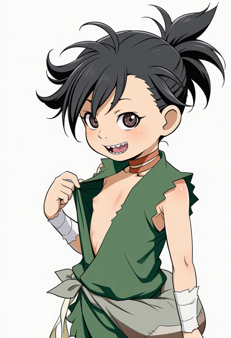 Dororo - Image 41